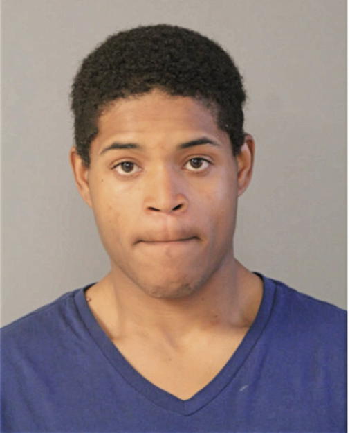 DAMARIO J DAVIS, IL