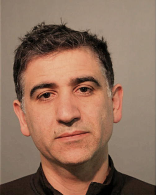 MUSTAFA DIKBAS, IL