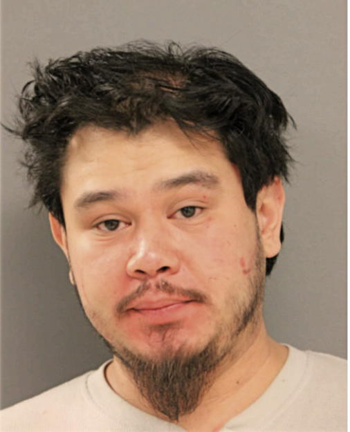 ANTHONY C MERCADO, Cook County, Illinois