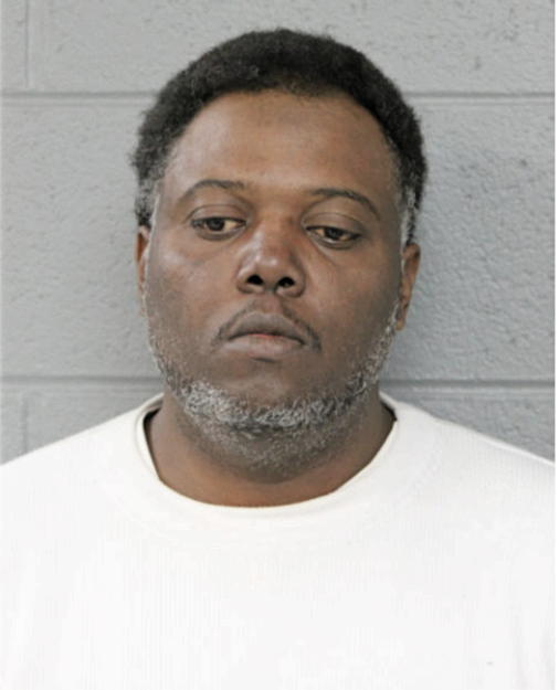 ROY L STAMPS, Cook County, Illinois