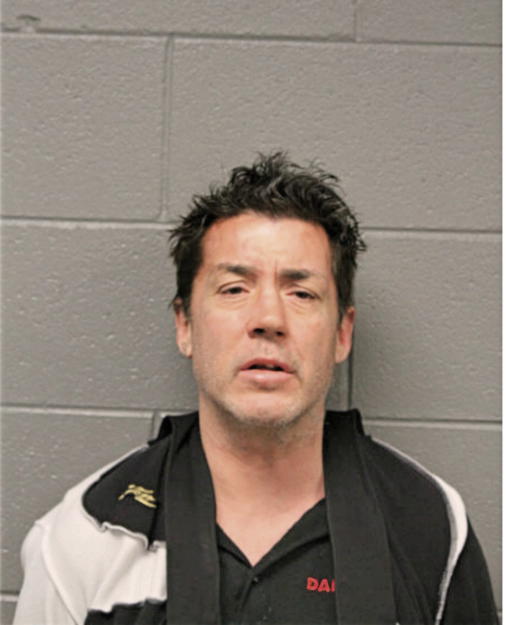 WILLIAM H WRIGHT, Cook County, Illinois