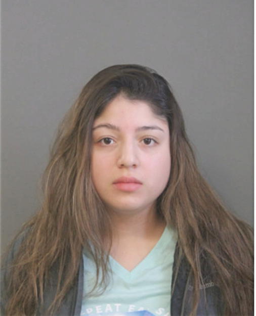 KARINA CARRILLO, Cook County, Illinois