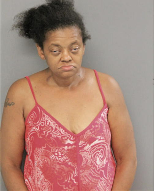 THERESA A CARWELL-EVANS, Cook County, Illinois