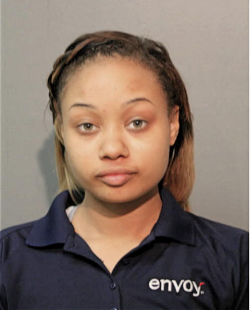 ASHLEY BRIANNA PERRY, Cook County, Illinois