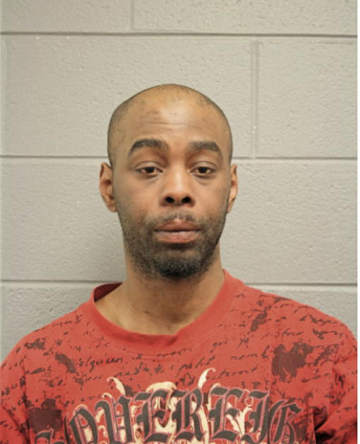 CHRISTOPHER J ROBERSON, Cook County, Illinois