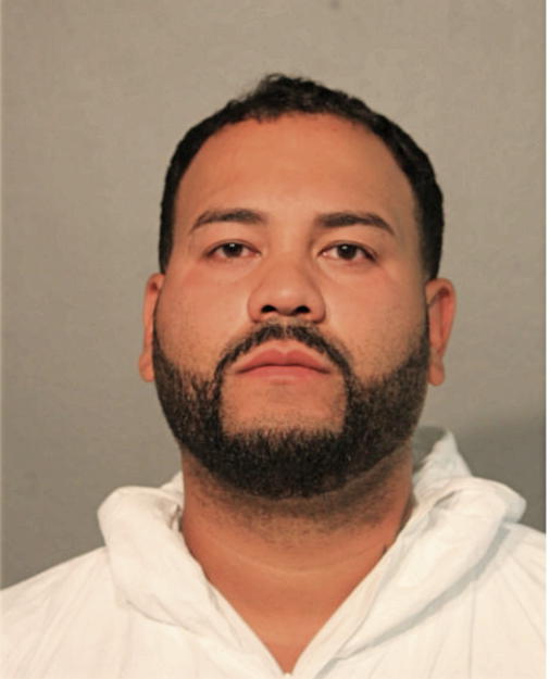 CARLOS H RODRIGUEZ, Cook County, Illinois
