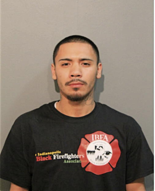 MICHAEL A RODRIGUEZ, Cook County, Illinois