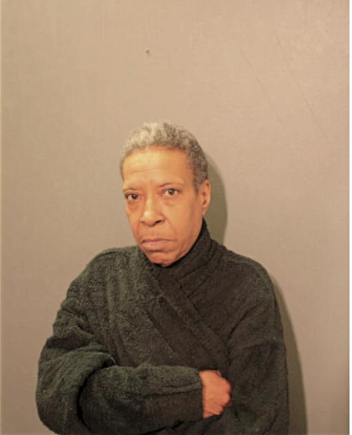 PATRICIA SANDERS, Cook County, Illinois