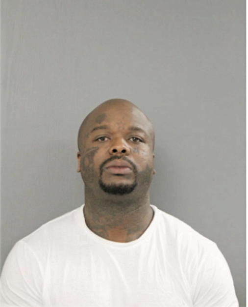 DARRELL THOMAS, Cook County, Illinois