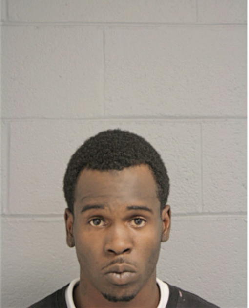 LESHAWN D TURNER, Cook County, Illinois