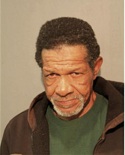 DONALD WILLIAMS, Cook County, Illinois