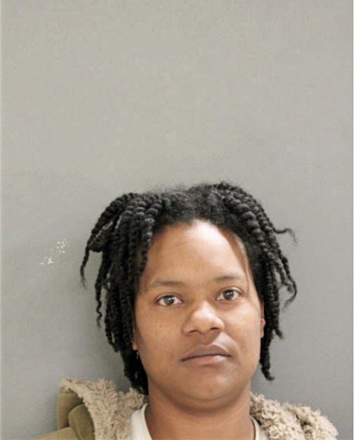 TASHANDA L WILLIS, Cook County, Illinois