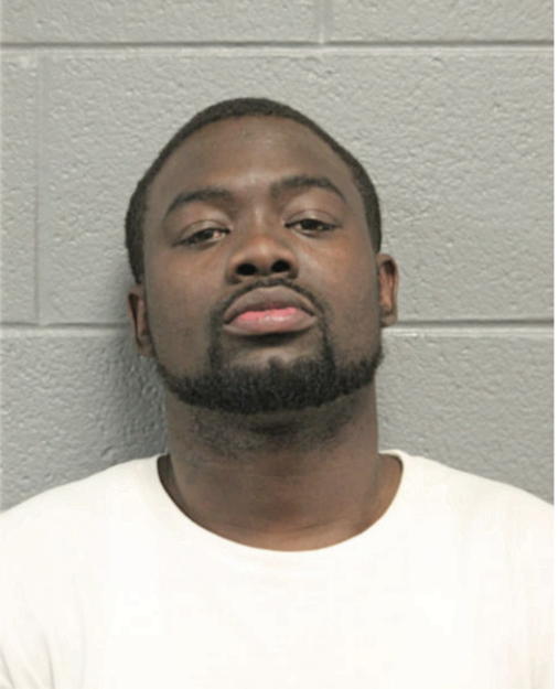 JOHNATHAN WILLS, Cook County, Illinois