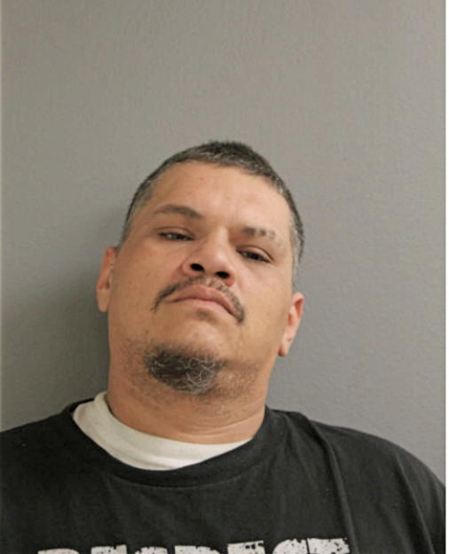 DAVID FIGUEROA, Cook County, Illinois