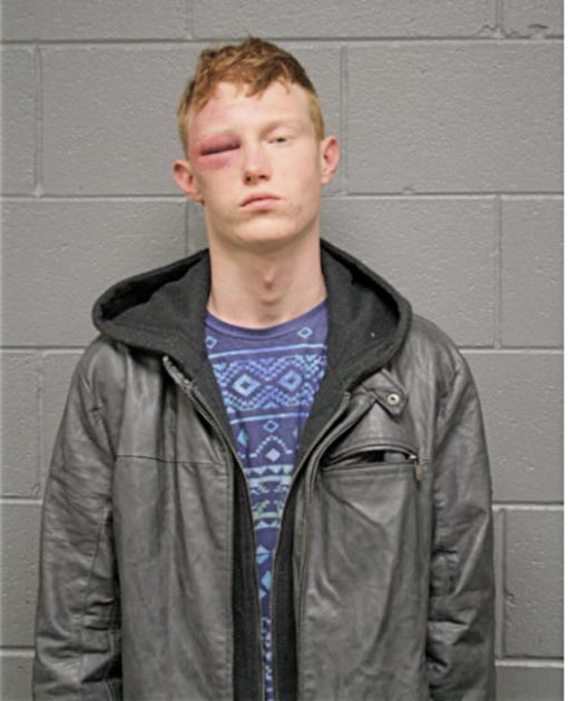 STEPHEN K MCCALL, IL