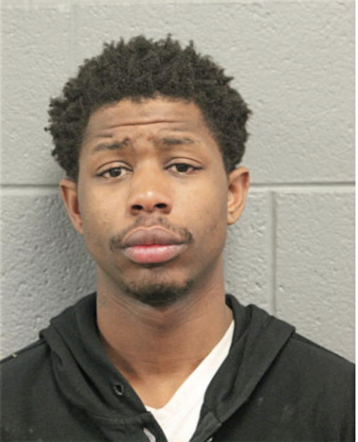 FELLINI TAYLOR, Cook County, Illinois