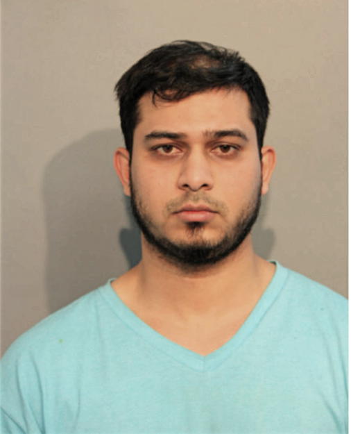 MAHBOOB A MOHAMEED, Cook County, Illinois