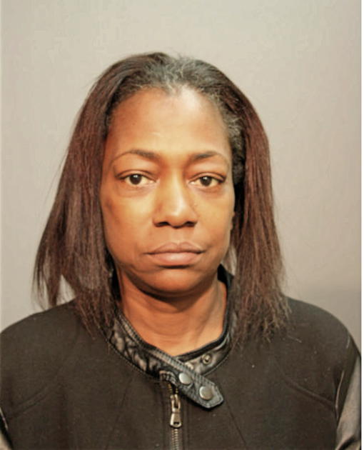 TANYA SNEAD, Cook County, Illinois