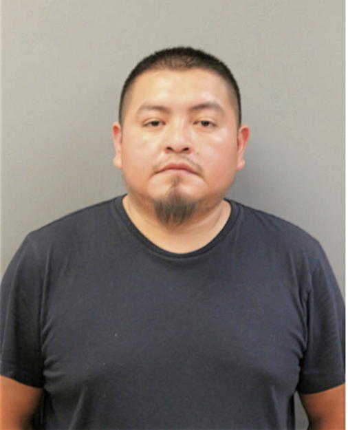 RODOLFO HERNANDEZ CARDENAS, Cook County, Illinois