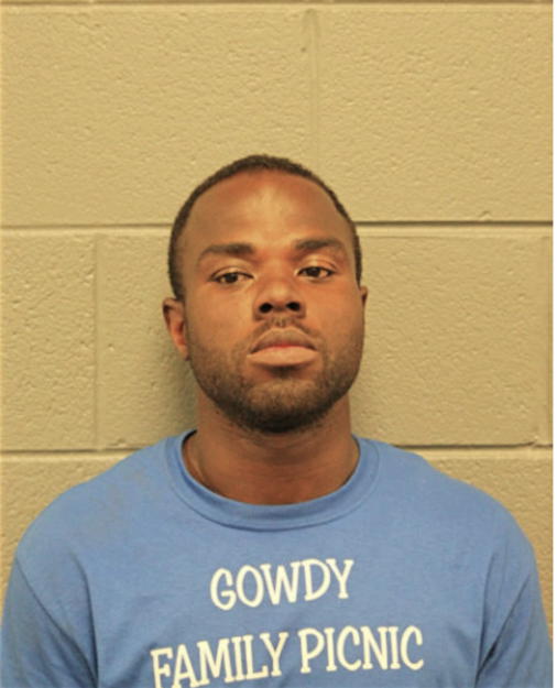 TREMAYNE D GOWDY, Cook County, Illinois
