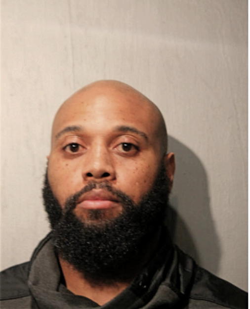 ARMOND L WILLIAMS, Cook County, Illinois