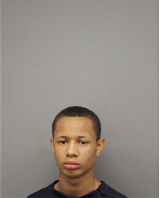 MARZELL L CHRISTEN, Cook County, Illinois