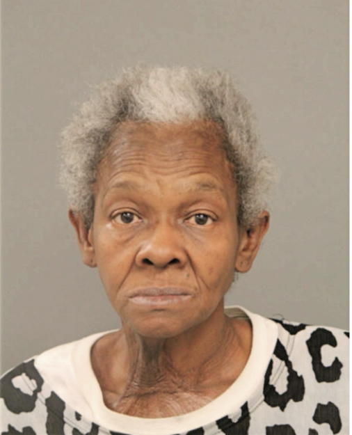 WILLIA MAE DANNER, Cook County, Illinois