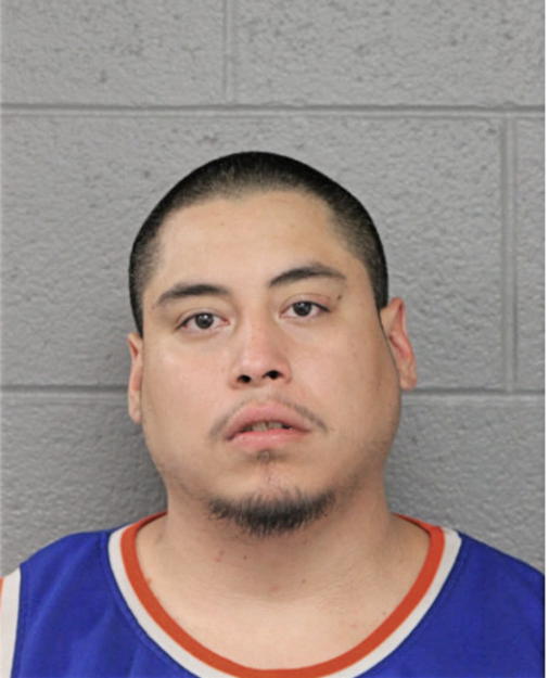 JOSE DE JESUS SANDOVAL, Cook County, Illinois