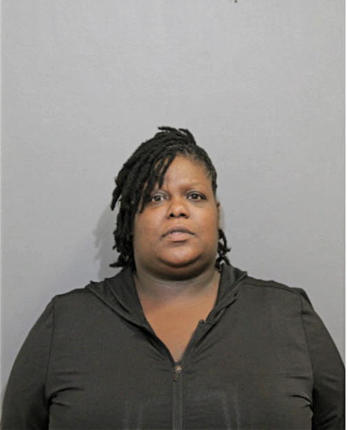SHANIKA T KING, Cook County, Illinois