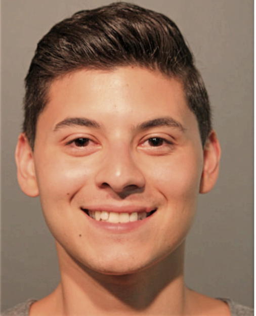 FRANCISO ORTIZ, Cook County, Illinois