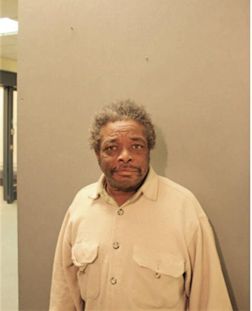 JIMMIE L PERKINS, Cook County, Illinois