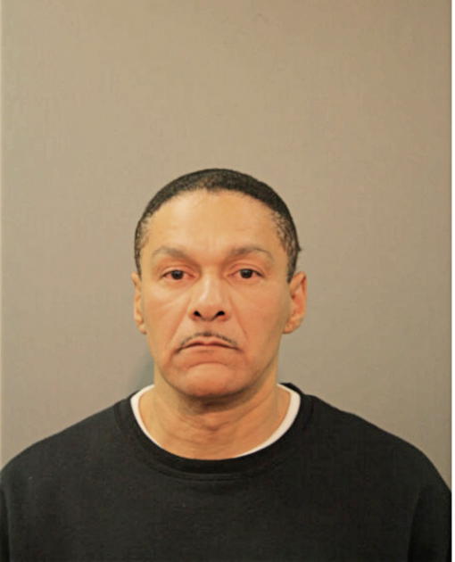 WILFREDO RODRIGUEZ, Cook County, Illinois