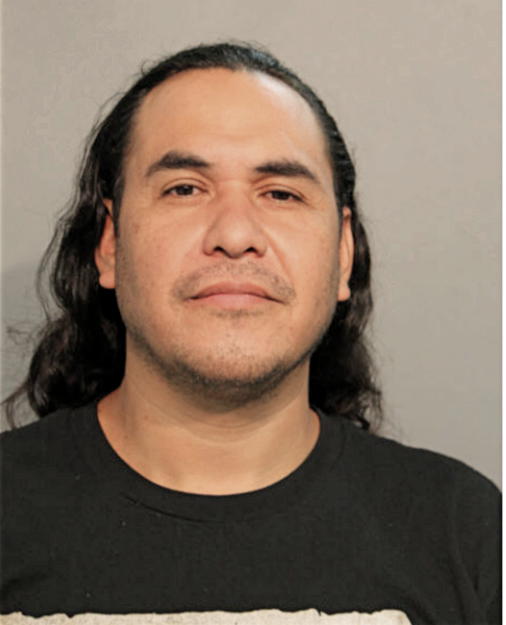 RAFAEL SANCHEZ, Cook County, Illinois