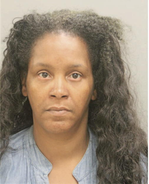 DEIDRA R WOODS, Cook County, Illinois