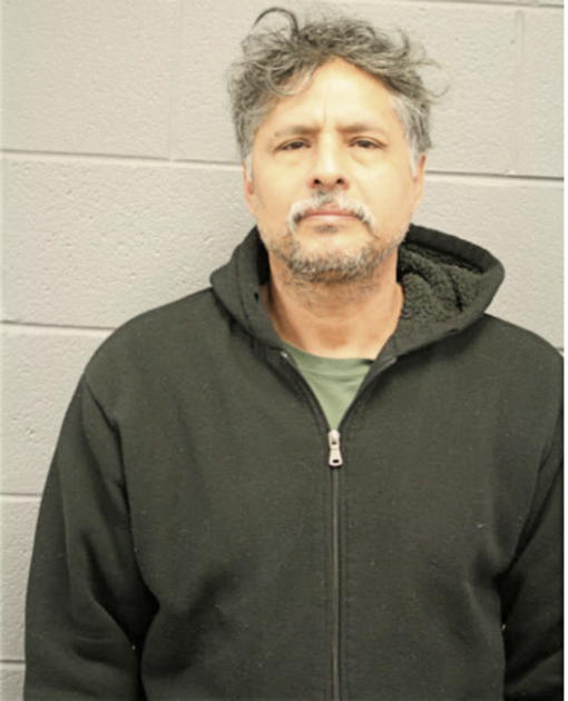 MIGUEL B BUSTOS, Cook County, Illinois