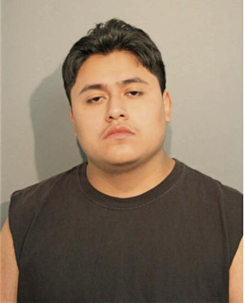 EDGAR CARRENO, Cook County, Illinois