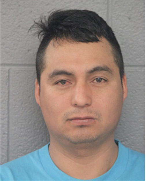 MAURICIO GARCIA, Cook County, Illinois