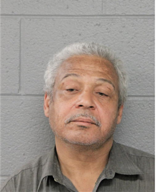 GREGORY LEE, Cook County, Illinois