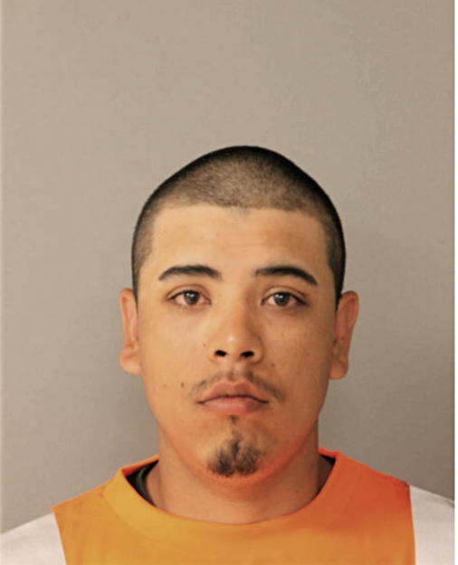 ARMANDO MARQUEZ, Cook County, Illinois