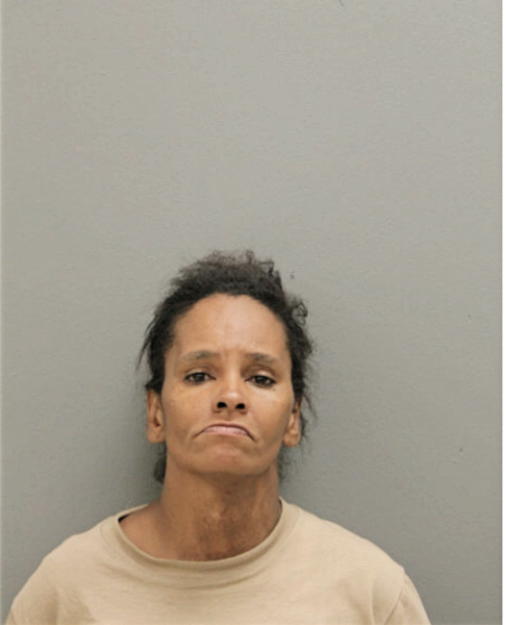 LYNETTE A MCCLURE, Cook County, Illinois