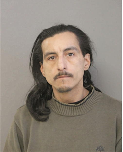 JUAN L MONRIAL, Cook County, Illinois