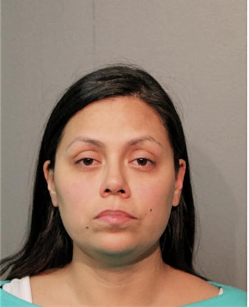 FELICIA RESENDEZ, Cook County, Illinois