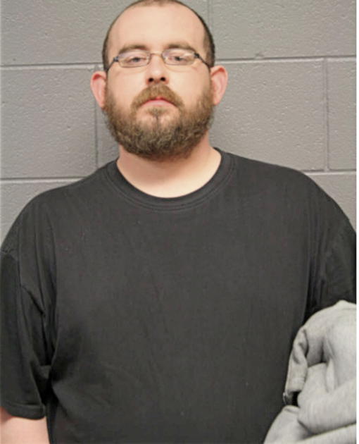 BRIAN MICHAEL RUSSELL, Cook County, Illinois