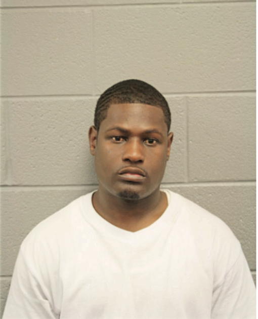 DERRICK R YOUNG, Cook County, Illinois