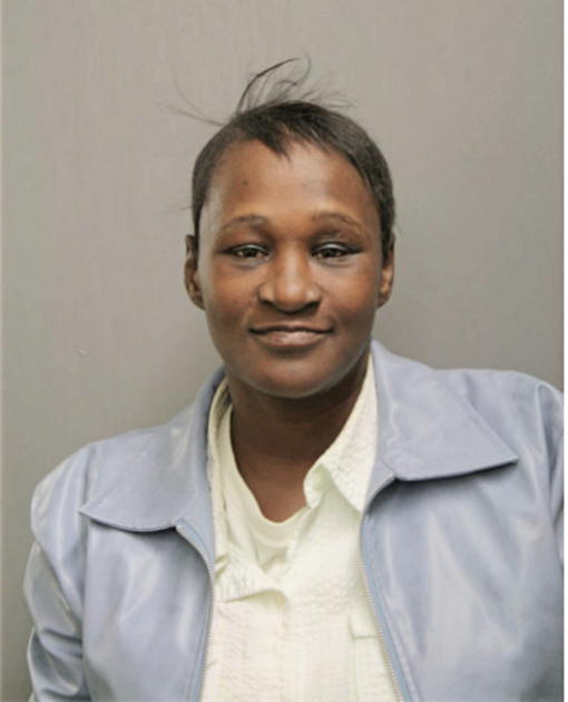 LOLITA T DIXON, Cook County, Illinois