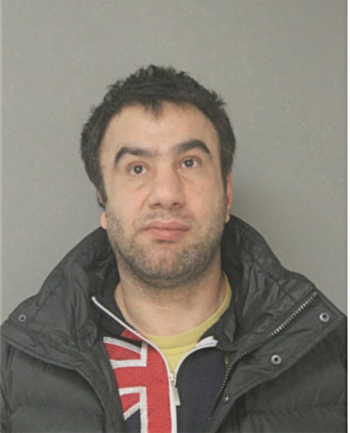 MOHAMED A OMRAN, Cook County, Illinois