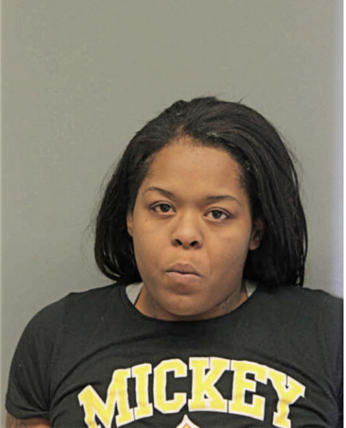 ROCHELE S.L PERSON, Cook County, Illinois