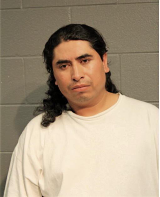 LUIS SANCHEZ, Cook County, Illinois