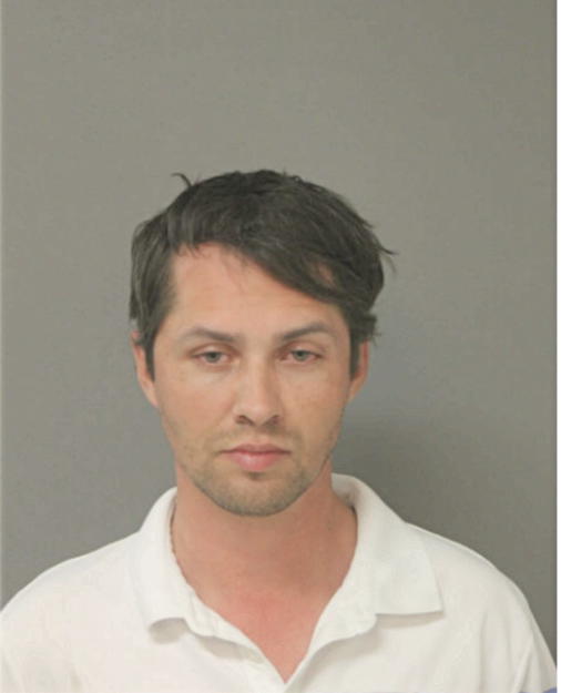 BRANDON KIRK SHIELDS, Cook County, Illinois