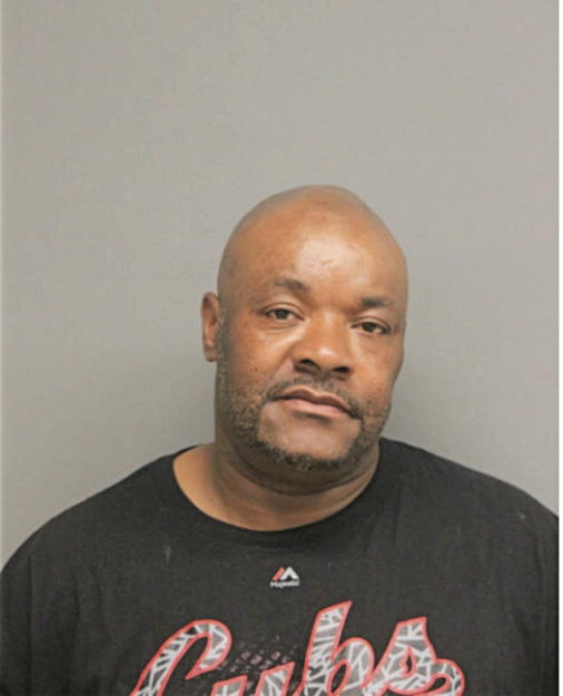 DELVIN D STEWART, Cook County, Illinois